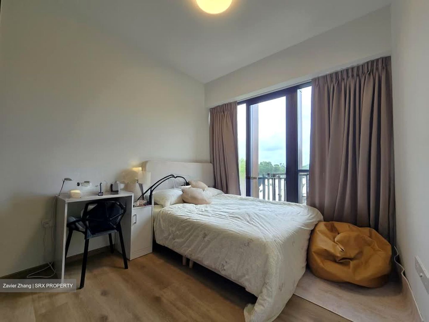 KI Residences at Brookvale (D21), Condominium #529220341